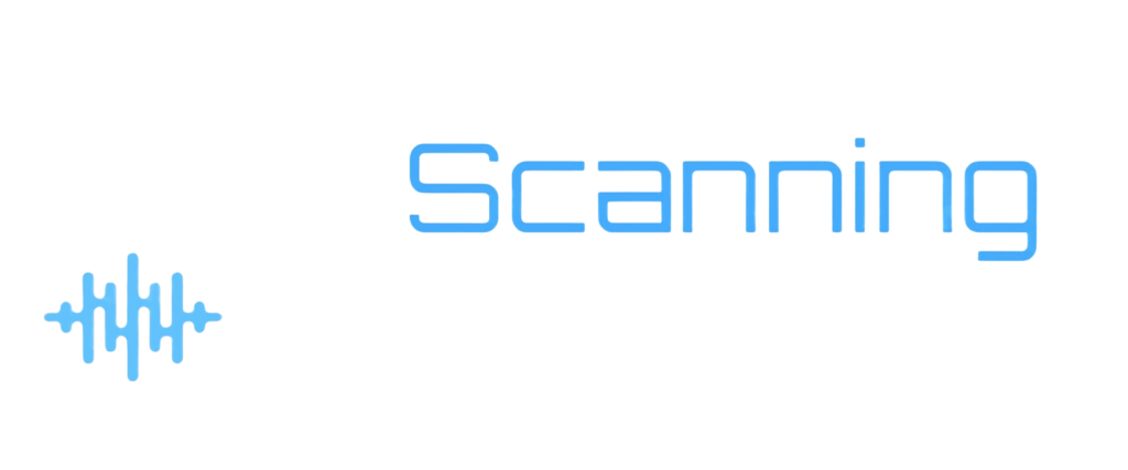 Advanced Scanning Solutions (Pty) Ltd